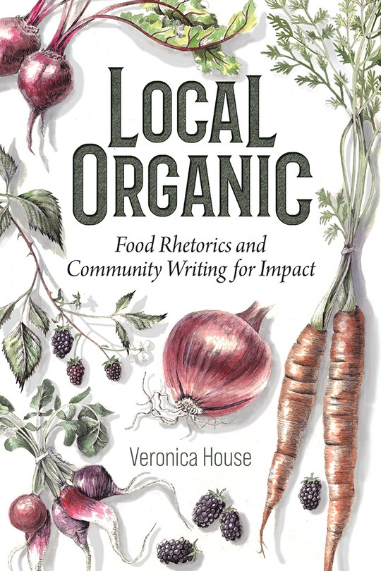 Front cover_Local Organic