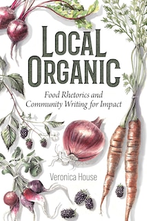 Front cover_Local Organic
