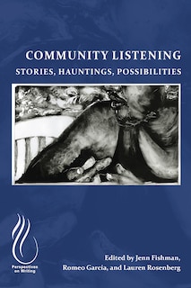 Front cover_Community Listening