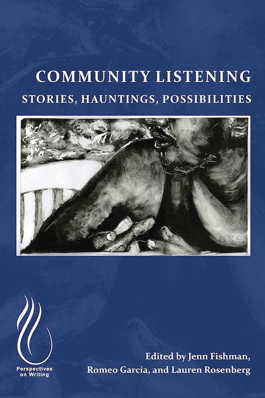 Front cover_Community Listening