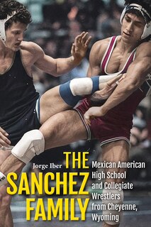 Front cover_The Sanchez Family