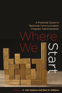 Front cover_Where We Start