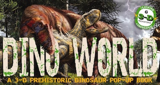 Couverture_Dino World