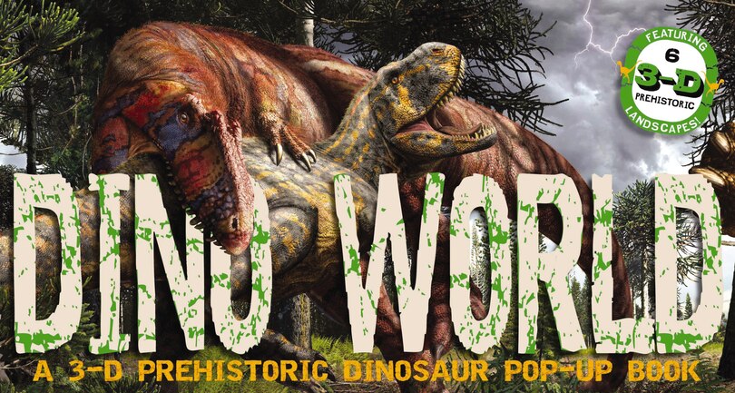 Couverture_Dino World