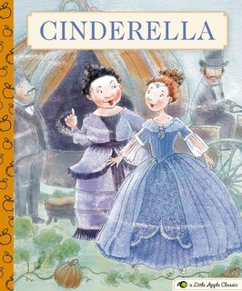 Front cover_Cinderella