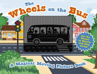 Front cover_The Wheels on the Bus