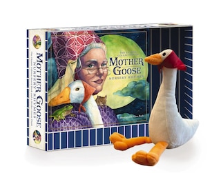 Front cover_The Mother Goose Plush Gift Set