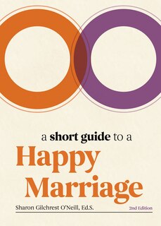 Couverture_A Short Guide to a Happy Marriage, 2nd Edition