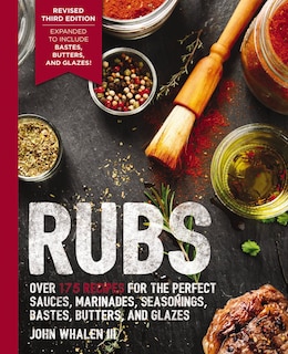Front cover_Rubs (Third Edition)