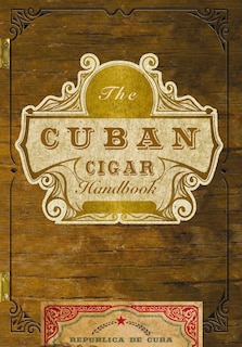 Couverture_The Cuban Cigar Handbook