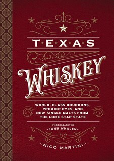 Front cover_Texas Whiskey