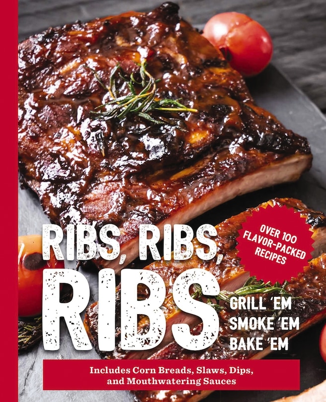 Couverture_Ribs, Ribs, Ribs