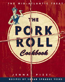 Couverture_The Pork Roll Cookbook