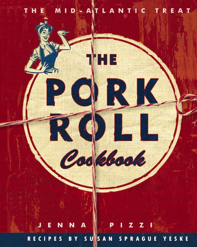 Couverture_The Pork Roll Cookbook