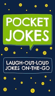 Front cover_Pocket Jokes