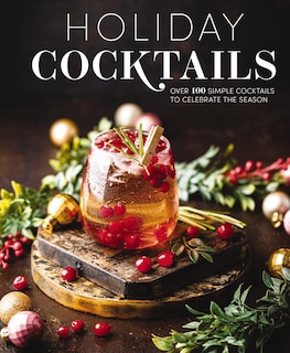 Couverture_Holiday Cocktails