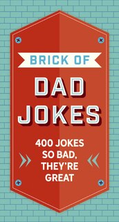 Front cover_The Brick of Dad Jokes
