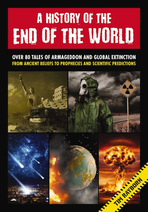 Couverture_A History of the End of the World