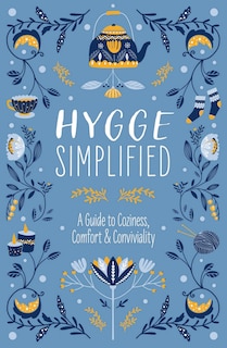 Front cover_Hygge Simplified