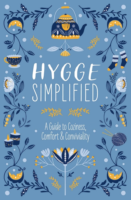 Front cover_Hygge Simplified