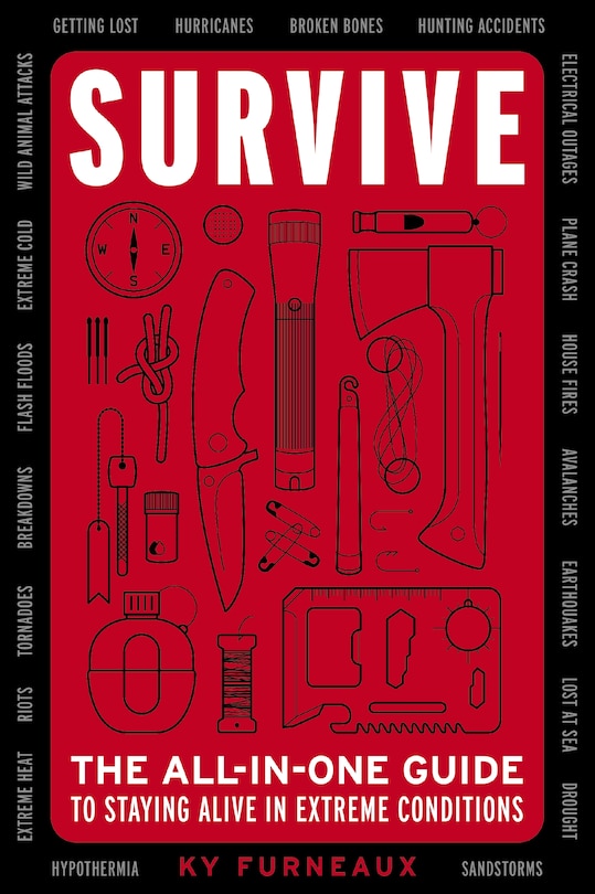 Front cover_Survive