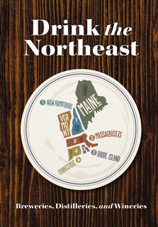 Front cover_Drink The Northeast