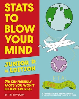 Couverture_Stats To Blow Your Mind, Junior Edition
