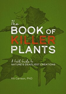 Couverture_The Book of Killer Plants