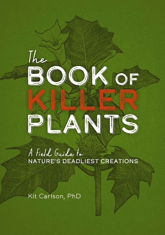 Couverture_The Book of Killer Plants