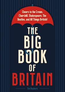 Front cover_The Big Book of Britain