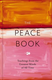 Couverture_The Peace Book