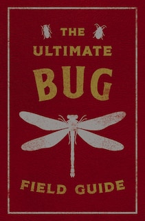 Front cover_The Ultimate Bug Field Guide
