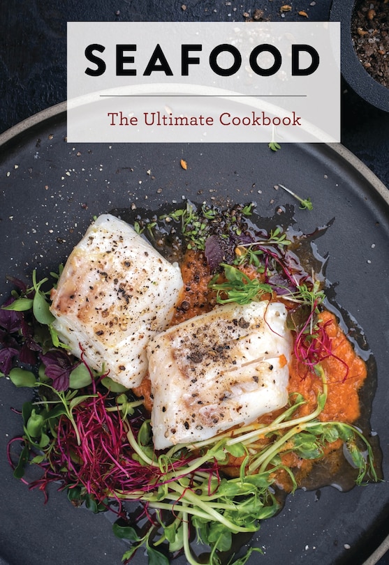 Front cover_Seafood