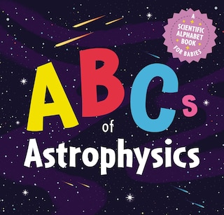 Front cover_ABCs of Astrophysics