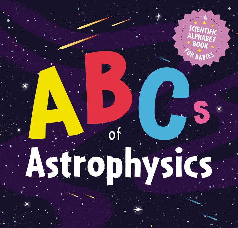 Front cover_ABCs of Astrophysics