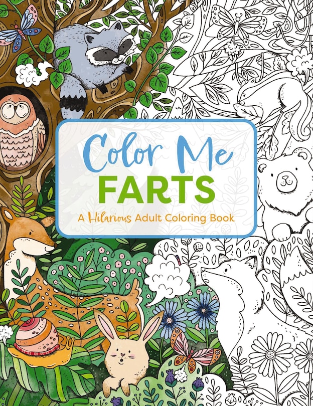 Front cover_Color Me Farts