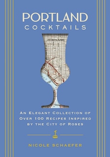 Front cover_Portland Cocktails