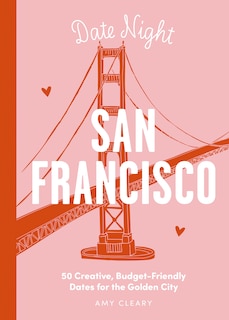 Front cover_Date Night: San Francisco
