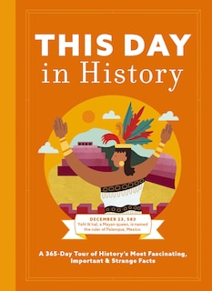 Front cover_This Day in History