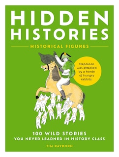 Front cover_Hidden Histories