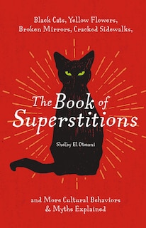 Couverture_The Book of Superstitions