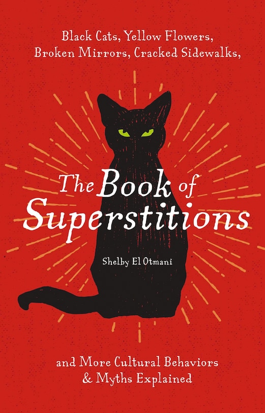 Couverture_The Book of Superstitions