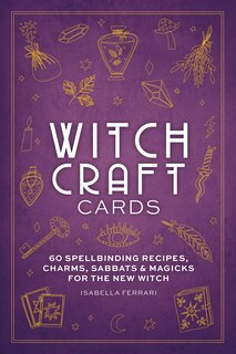 Couverture_Witchcraft Cards
