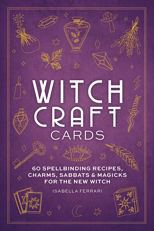 Couverture_Witchcraft Cards