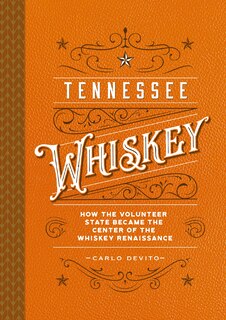 Front cover_Tennessee Whiskey