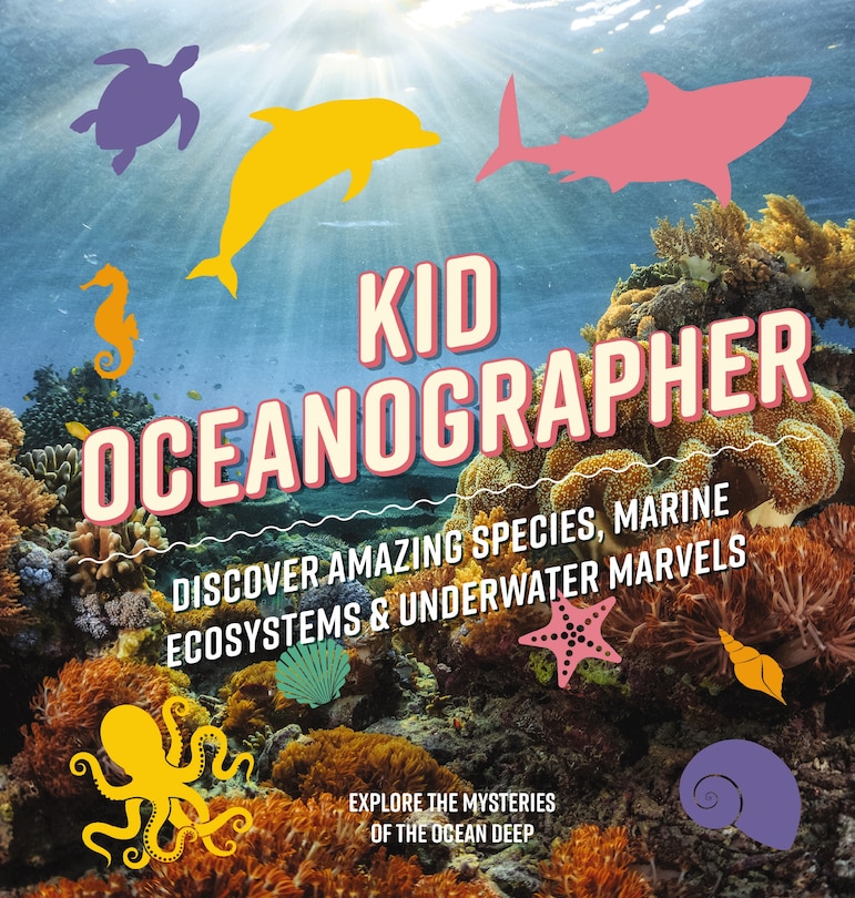 Front cover_Kid Oceanographer