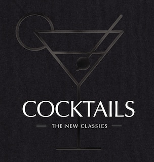 Front cover_COCKTAILS