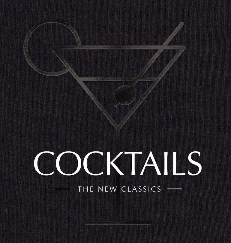 Front cover_COCKTAILS