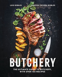 Front cover_Butchery