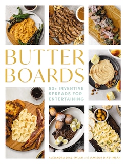 Front cover_Butter Boards